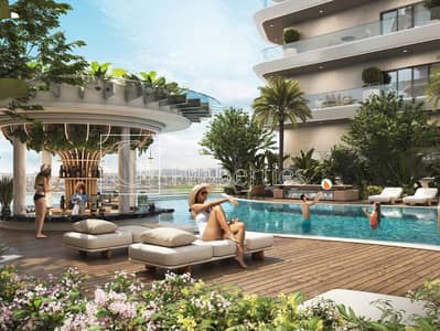 1 Bedroom Flat for Sale in DAMAC Hills 2 (Akoya by DAMAC), Dubai - Affordable 1BHK | ELO 2 | Handover 2027