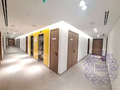1 Bedroom Apartment for Rent in Sheikh Zayed Road, Dubai - 20250731_144537. jpg