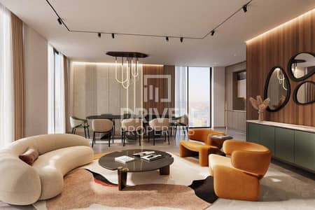 Studio for Sale in Jumeirah Village Circle (JVC), Dubai - Investors Deal with PHPP | Below Market Price