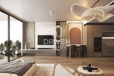 Studio for Sale in Dubai Land Residence Complex, Dubai - Prime Unit | Full Furnished | Investor Deal