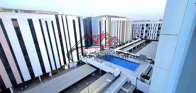 1 Bedroom Flat for Rent in Aljada, Sharjah - 1000022056. jpg