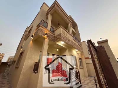 4 Bedroom Villa for Rent in Al Yasmeen, Ajman - da4fdb18-f8e7-4665-ba0f-5842b8ee255d. jpg