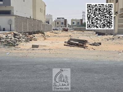 Plot for Sale in Al Helio, Ajman - bffe4599-aa49-4276-b74a-cd261a851881. jpg