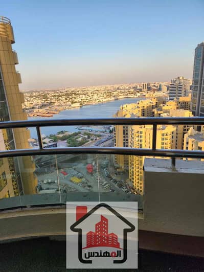 2 Bedroom Apartment for Sale in Ajman Downtown, Ajman - 497f8bf5-8a56-47ea-adac-e23d3100df8b. jpg
