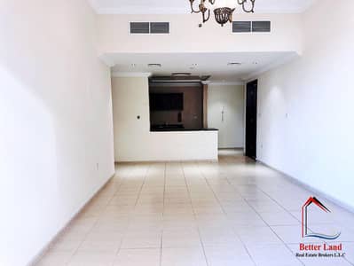 فلیٹ 2 غرفة نوم للايجار في واحة دبي للسيليكون (DSO)، دبي - CO3 2 BHK HALL. jpeg