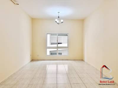 1 Bedroom Apartment for Rent in Al Nahda (Dubai), Dubai - CAN 1 BHK  HALL 1. jpeg