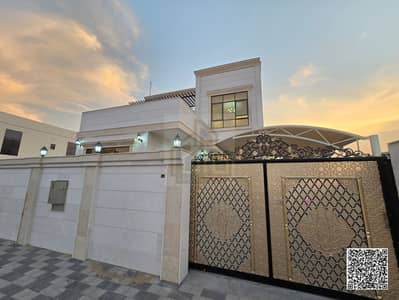 4 Bedroom Villa for Sale in Al Zahya, Ajman - batch_20250716_191315. jpg