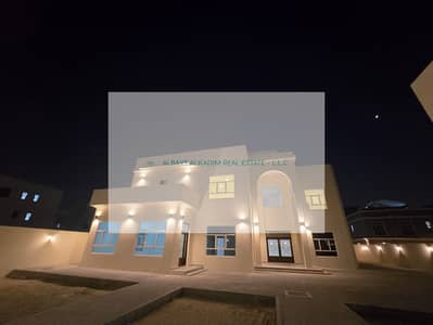 7 Cпальни Вилла в аренду в Шахкбут Сити, Абу-Даби - IMG-20250731-WA0003. jpg