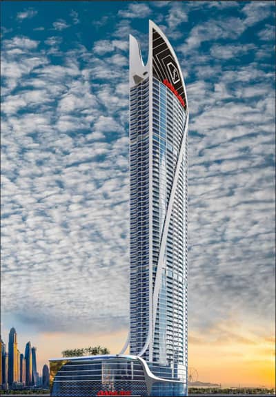 Studio for Sale in Jumeirah Village Triangle (JVT), Dubai - Screenshot 2025-07-31 190116. png