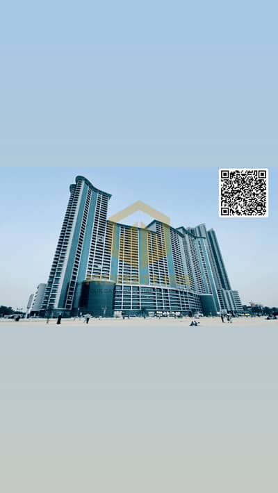 克里奇阿治曼公寓小区， 阿治曼 2 卧室公寓待售 - 888E9C55-D9CE-4723-807E-4F255F334AD4. jpeg