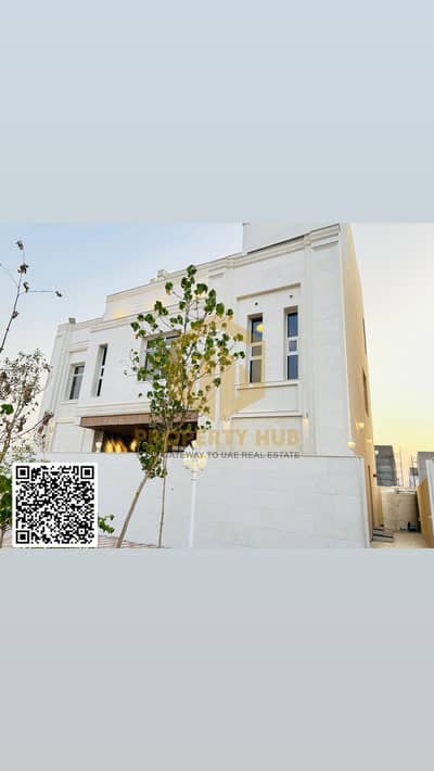 5 Bedroom Villa for Sale in Al Helio, Ajman - 17D0105E-9F44-4FA2-986C-F29960D76AC2. jpeg