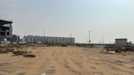 Plot for Sale in Tilal City, Sharjah - IMG-20250731-WA0148. jpg
