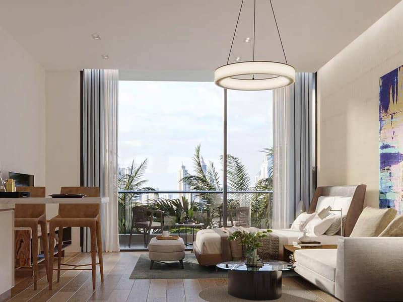 Turn Key Investment| Premium Living | Great R0I