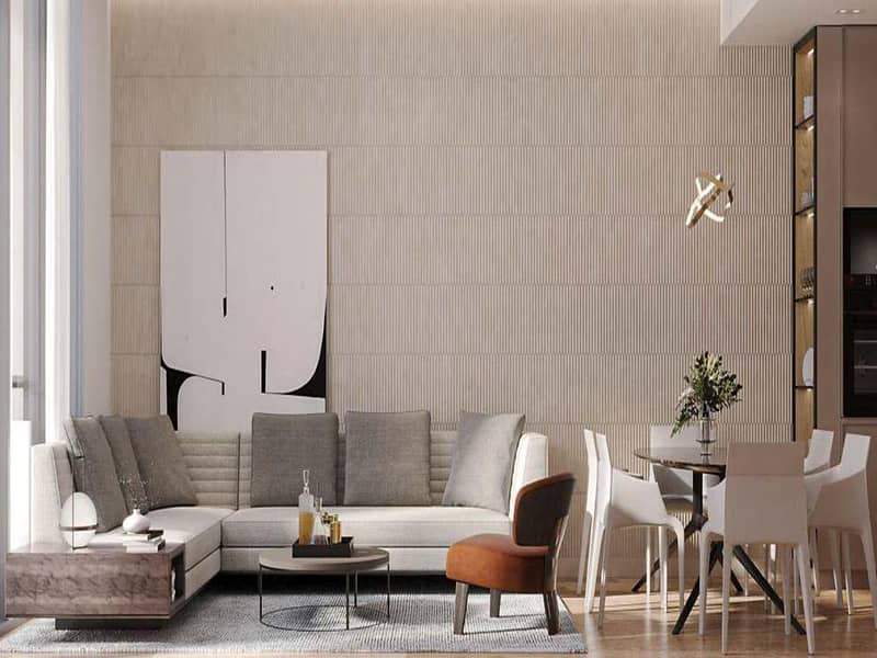 Turn Key Investment| Premium Living | Great R0I