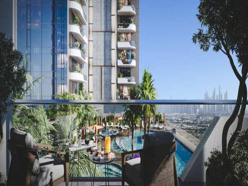 Turn Key Investment| Premium Living | Great R0I - Image 13