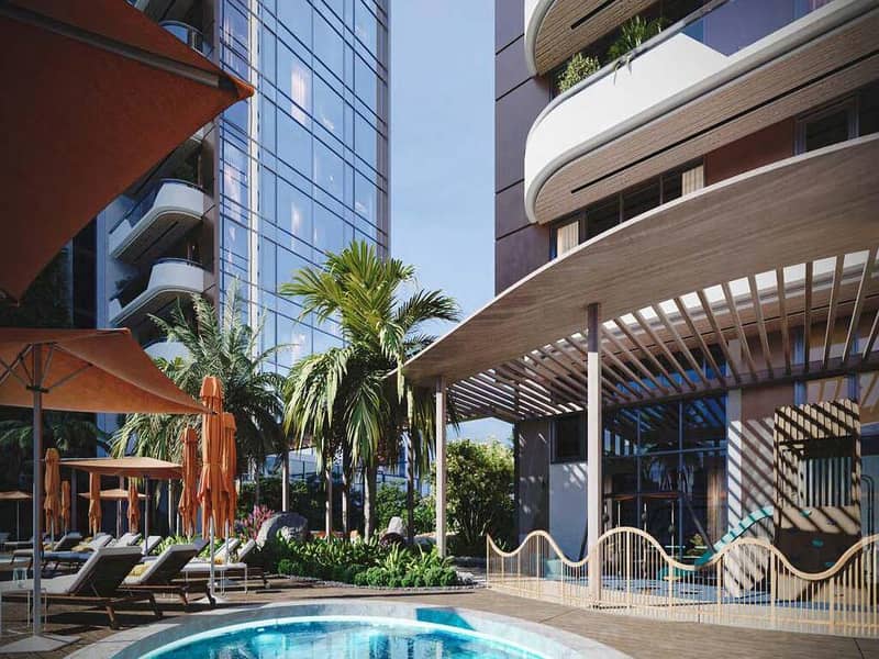 Turn Key Investment| Premium Living | Great R0I - Image 18