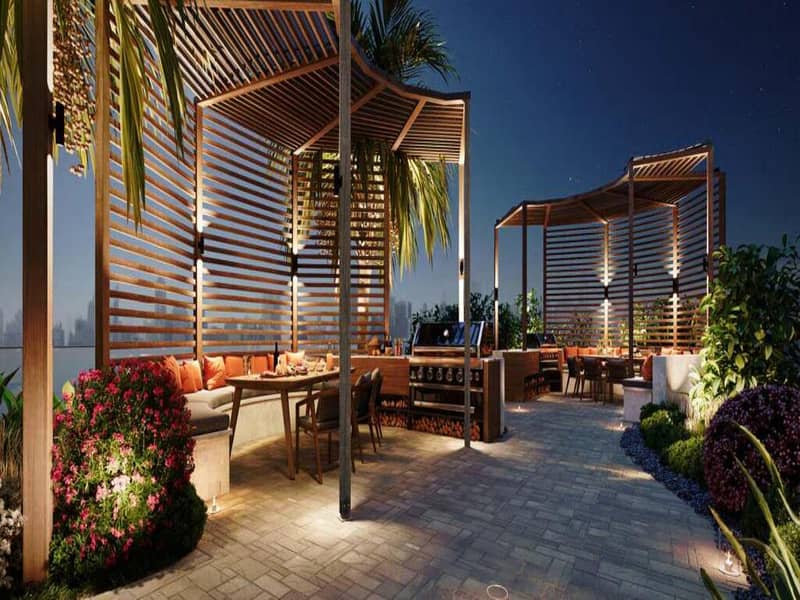 Turn Key Investment| Premium Living | Great R0I - Image 26