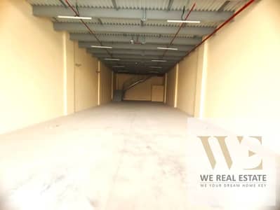 阿治曼工业园区， 阿治曼 仓库待租 - IMG-20250730-WA0101. jpg