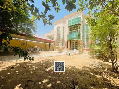 5 Cпальни Вилла Продажа в Аль Рауда, Аджман - IMG-20250731-WA0027. jpg