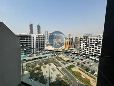 Studio for Rent in Meydan City, Dubai - 10. jpg