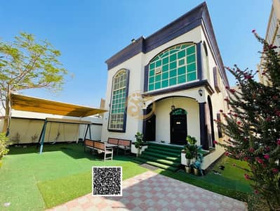 5 Cпальни Вилла Продажа в Аль Рауда, Аджман - IMG-20250731-WA0006. jpg