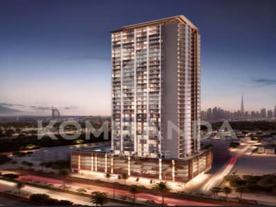 2 Bedroom Apartment for Sale in Jumeirah Village Circle (JVC), Dubai - 1_LE_upscale_digital_art_x4_light_ai_80(6). jpg