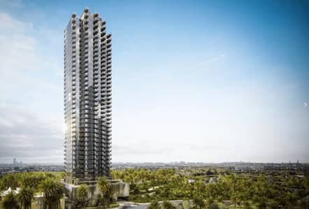 朱美拉湖塔 (JLT)， 迪拜 1 卧室单位待售 - 位于朱美拉湖塔 (JLT)，W Residences 1 卧室的公寓 2750000 AED - 12388207