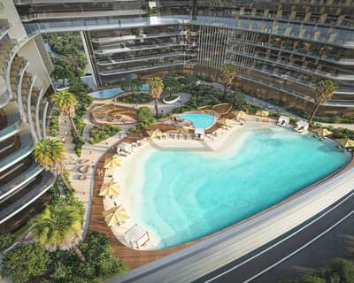 Studio for Sale in Dubai Science Park, Dubai - Hillviews-2. jpg