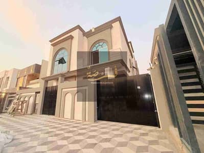 7 Bedroom Villa for Sale in Al Helio, Ajman - 1000199498. jpg