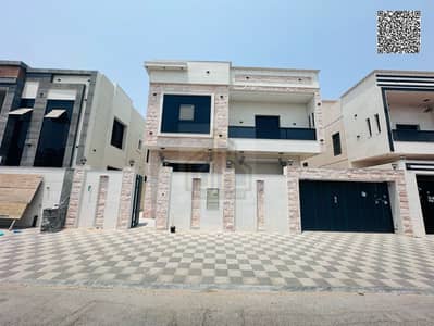5 Bedroom Villa for Sale in Al Yasmeen, Ajman - batch_WhatsApp Image 2025-07-31 at 1.18. 37 PM. jpg