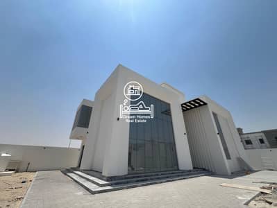6 Bedroom Villa for Rent in Al Shamkha, Abu Dhabi - 1. jpg