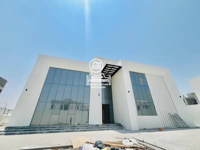 6 Bedroom Villa for Rent in Al Shamkha, Abu Dhabi - 2. jpg