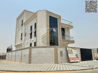 5 Bedroom Villa for Sale in Al Helio, Ajman - batch_785771472-1066x800. jpg