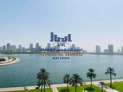 3 Bedroom Apartment for Rent in Al Majaz, Sharjah - 1 main. jpg