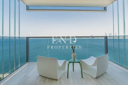 2 Bedroom Flat for Rent in Palm Jumeirah, Dubai - Luxury Living | 04 Type | Must View | Vacant Soon