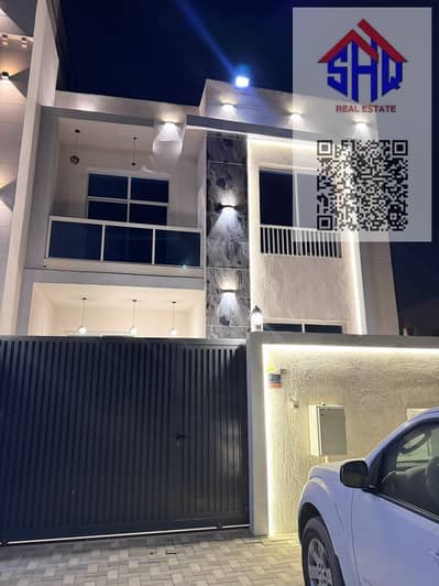 5 Bedroom Villa for Sale in Al Zahya, Ajman - WhatsApp Image 2025-07-31 at 12.19. 02 PM. jpeg