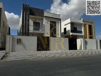 4 Bedroom Villa for Sale in Al Zahya, Ajman - WhatsApp Image 2024-12-01 at 8.22. 44 AM (1). jpeg