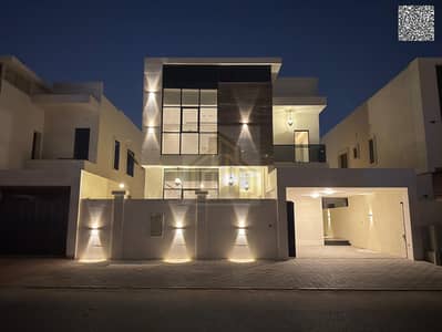 4 Bedroom Villa for Sale in Al Yasmeen, Ajman - batch_WhatsApp Image 2025-07-30 at 7.53. 06 PM. jpg