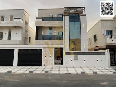5 Bedroom Villa for Sale in Al Zahya, Ajman - WhatsApp Image 2024-10-09 at 2.57. 21 AM. jpeg