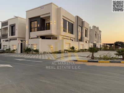5 Bedroom Villa for Sale in Al Zahya, Ajman - WhatsApp Image 2025-02-05 at 2.07. 55 PM. jpeg