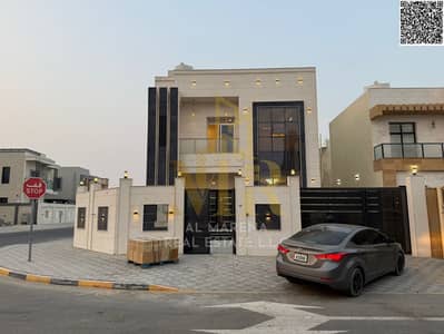4 Cпальни Вилла Продажа в Аль Захья, Аджман - IMG-20250701-WA0031. jpg