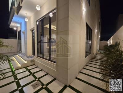 5 Bedroom Villa for Sale in Al Zahya, Ajman - batch_20250507_195700. jpg