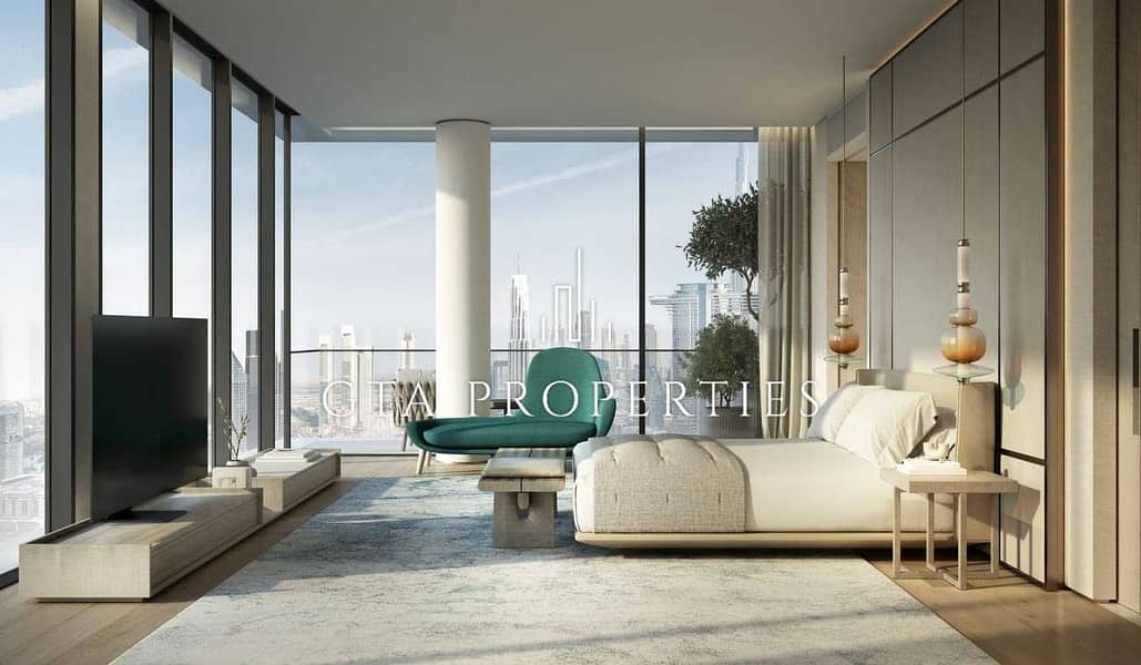 位于阿尔瓦斯尔,城市漫步街区,Verve,Verve Tower A 2 卧室的公寓 3750000 AED - 12388301 位于阿尔瓦斯尔,城市漫步街区,Verve,Verve Tower A 2 卧室的公寓 3750000 AED - 12388301