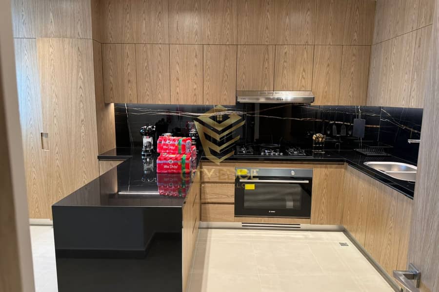 3Bedroom-1% monthly-on E611-Flexible pp-Freehold-