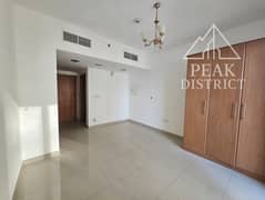 Spacious Studio | With Balcony | Well-Maintained Studio