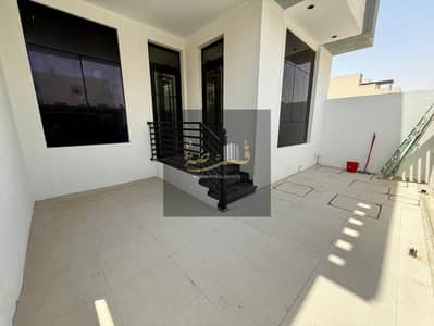 6 Bedroom Villa for Rent in Al Zahya, Ajman - IMG-20250731-WA0171. jpg