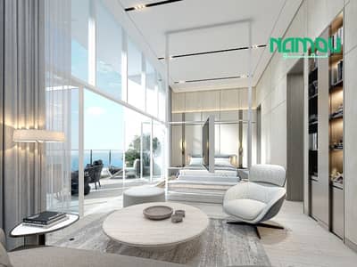 4 Bedroom Penthouse for Sale in Mina Al Arab, Ras Al Khaimah - Ultra Luxurious 4 Bedroom Residence at Cape hayat