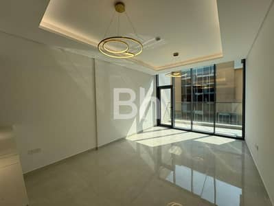 1 Bedroom Flat for Rent in Jumeirah Village Circle (JVC), Dubai - Low Floor | Spacious 1 Bedroom | Mass Residence