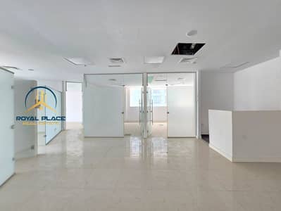 Office for Rent in Business Bay, Dubai - 20250730_114105. jpg
