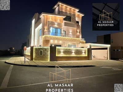 7 Bedroom Villa for Sale in Al Bahia, Ajman - batch_IMG-20250731-WA0435. jpg